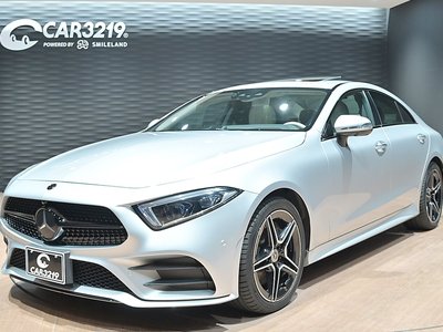 2019 Mercedes-BENZ CLS — миниатюра 37