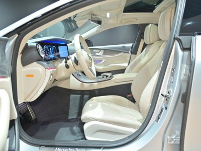 2019 Mercedes-BENZ CLS — миниатюра 14