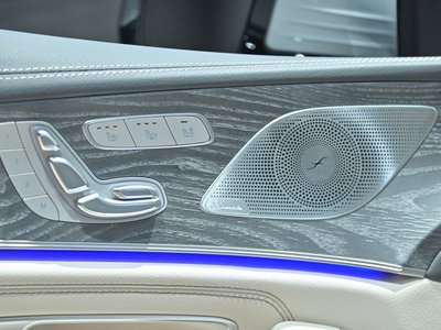 2019 Mercedes-BENZ CLS — миниатюра 36