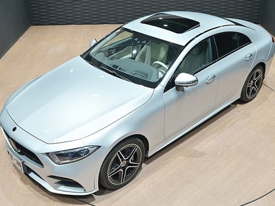 صورة 7 لـ 2019 Mercedes-BENZ CLS