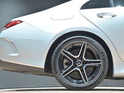 2019 Mercedes-BENZ CLS — миниатюра 49