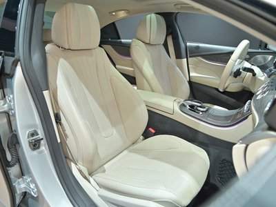 2019 Mercedes-BENZ CLS — миниатюра 20