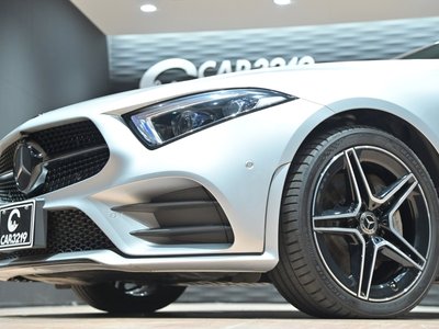2019 Mercedes-BENZ CLS — миниатюра 41