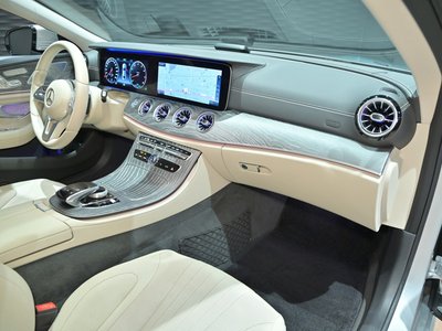 2019 Mercedes-BENZ CLS — миниатюра 11