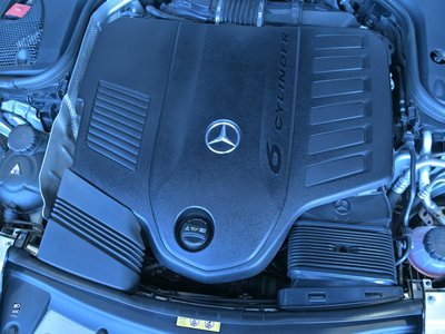 2019 Mercedes-BENZ CLS — миниатюра 60