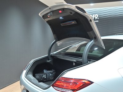 2019 Mercedes-BENZ CLS — миниатюра 54