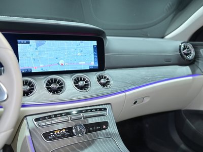 2019 Mercedes-BENZ CLS — миниатюра 15