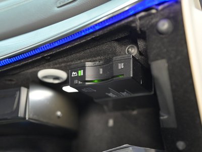 2019 Mercedes-BENZ CLS — миниатюра 35