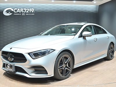 صورة 1 لـ 2019 Mercedes-BENZ CLS