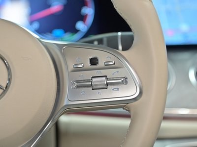 2019 Mercedes-BENZ CLS — миниатюра 27