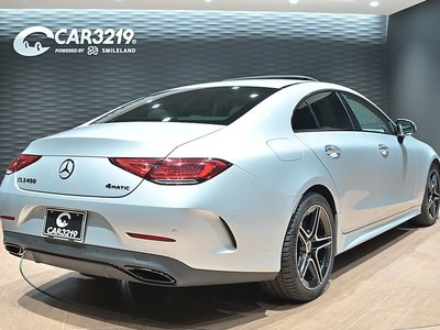 صورة 2 لـ 2019 Mercedes-BENZ CLS