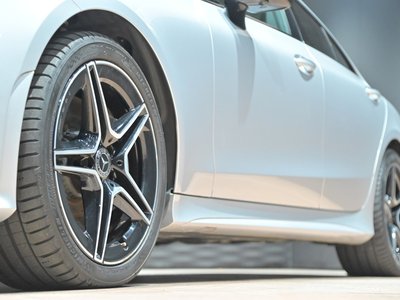 2019 Mercedes-BENZ CLS — миниатюра 56