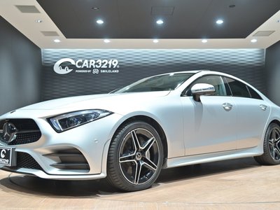 2019 Mercedes-BENZ CLS — миниатюра 39