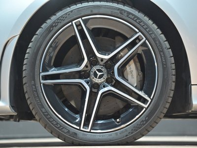 2019 Mercedes-BENZ CLS — миниатюра 57