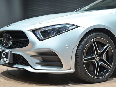 2019 Mercedes-BENZ CLS — миниатюра 40