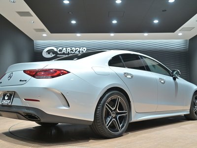 2019 Mercedes-BENZ CLS — миниатюра 46
