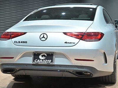 2019 Mercedes-BENZ CLS — миниатюра 52