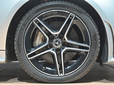 2019 Mercedes-BENZ CLS — миниатюра 59