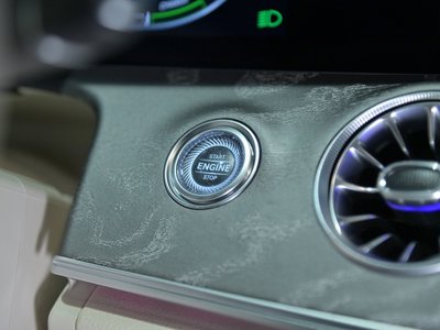 2019 Mercedes-BENZ CLS — миниатюра 30
