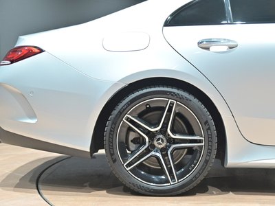 2019 Mercedes-BENZ CLS — миниатюра 48