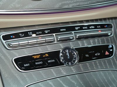 2019 Mercedes-BENZ CLS — миниатюра 33