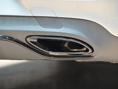 2019 Mercedes-BENZ CLS — миниатюра 51