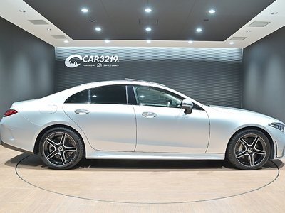 صورة 6 لـ 2019 Mercedes-BENZ CLS