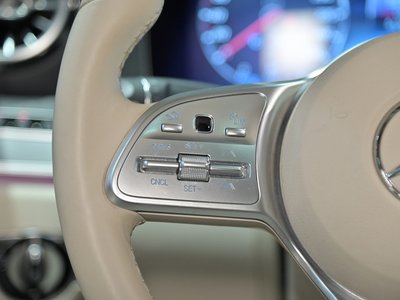 2019 Mercedes-BENZ CLS — миниатюра 26