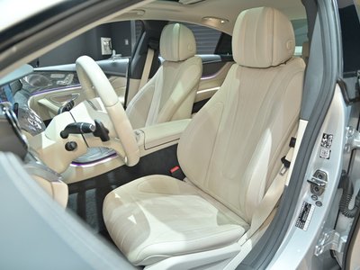 2019 Mercedes-BENZ CLS — миниатюра 21