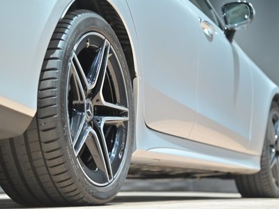 2019 Mercedes-BENZ CLS — миниатюра 58