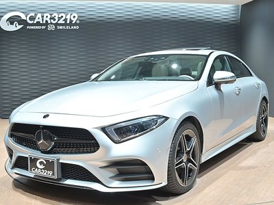 2019 Mercedes-BENZ CLS — миниатюра 38