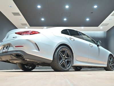 2019 Mercedes-BENZ CLS — миниатюра 47