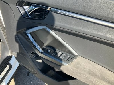 2023 AUDI RS Q3 SPORTBACK 照片 10