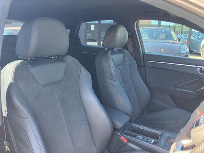 2023 AUDI RS Q3 SPORTBACK 缩略图 12