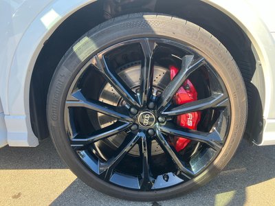 2023 AUDI RS Q3 SPORTBACK 缩略图 57