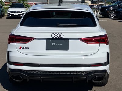 2023 AUDI RS Q3 SPORTBACK 照片 6