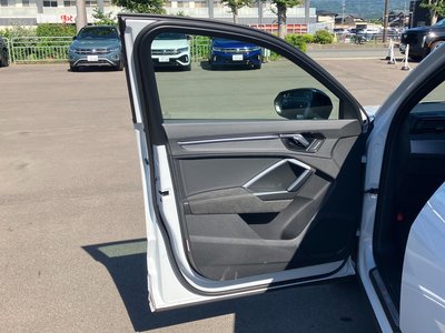 2023 AUDI RS Q3 SPORTBACK 缩略图 14