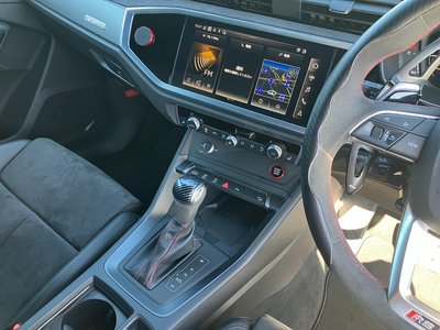 2023 AUDI RS Q3 SPORTBACK 缩略图 35