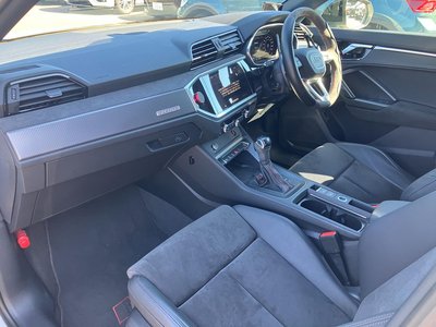 2023 AUDI RS Q3 SPORTBACK 缩略图 15