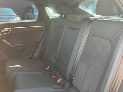 2023 AUDI RS Q3 SPORTBACK 缩略图 23