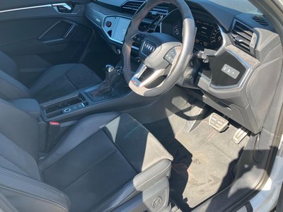 2023 AUDI RS Q3 SPORTBACK 缩略图 11
