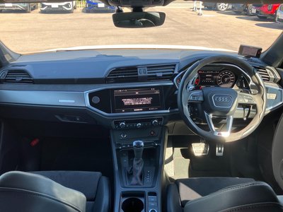 2023 AUDI RS Q3 SPORTBACK 缩略图 25
