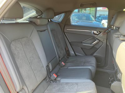2023 AUDI RS Q3 SPORTBACK 缩略图 20