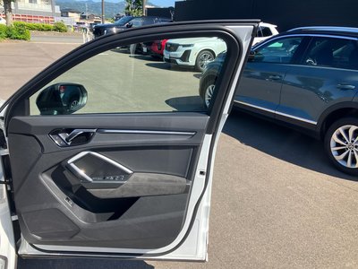 2023 AUDI RS Q3 SPORTBACK 照片 9