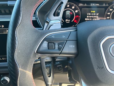 2023 AUDI RS Q3 SPORTBACK 缩略图 27