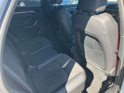 2023 AUDI RS Q3 SPORTBACK 缩略图 19