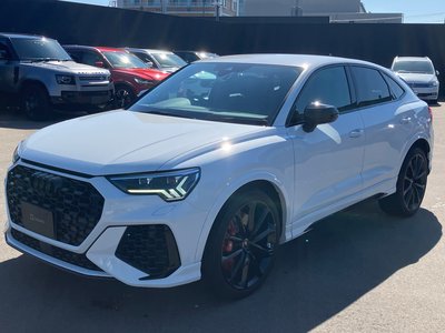 2023 AUDI RS Q3 SPORTBACK 照片 1