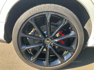 2023 AUDI RS Q3 SPORTBACK 缩略图 58