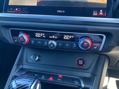 2023 AUDI RS Q3 SPORTBACK 缩略图 42