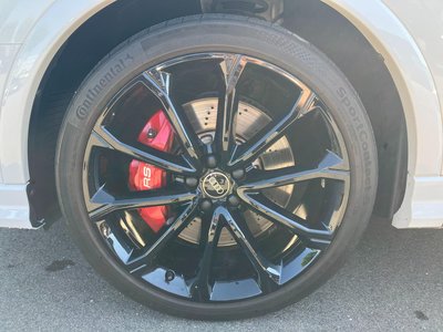 2023 AUDI RS Q3 SPORTBACK 缩略图 59